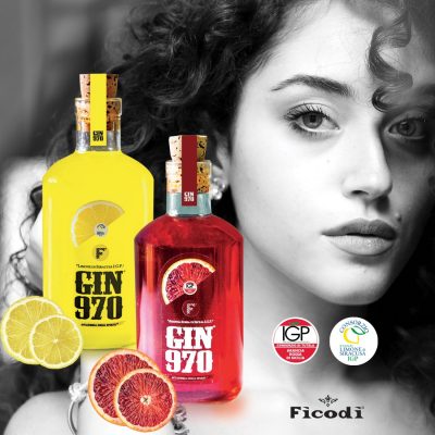 Gin 970 ficodì