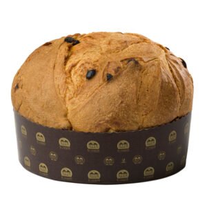 Panettone artigianale siciliano classico - 1kg - Il Forno Reale
